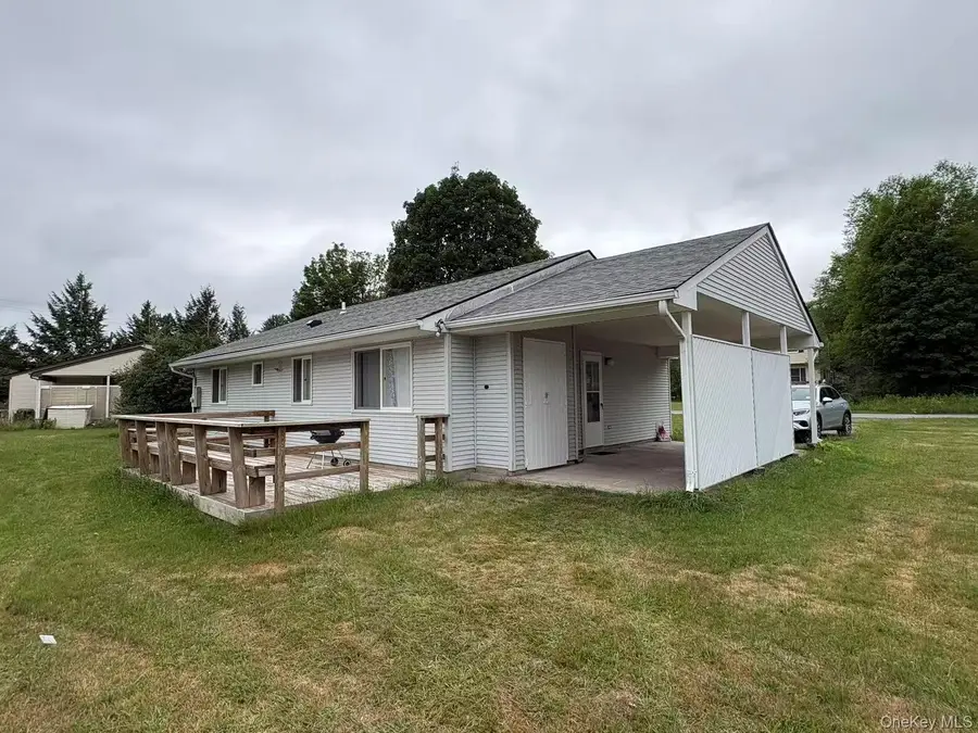 12 Pine Drive, Woodridge, NY 12789 - #3