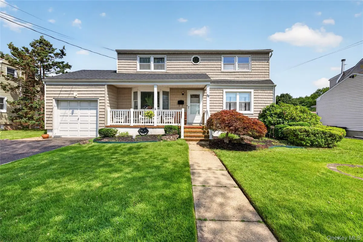 88 Crestwood Boulevard, Farmingdale, NY 11735 - #1