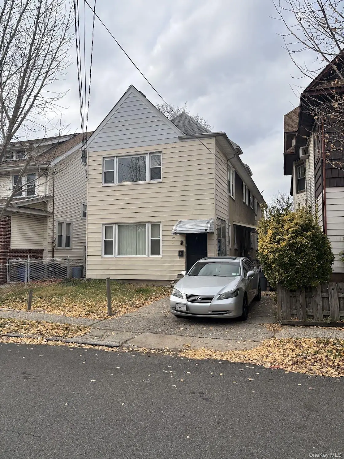 256 Sharpe Avenue, Staten Island, NY 10302 - #1