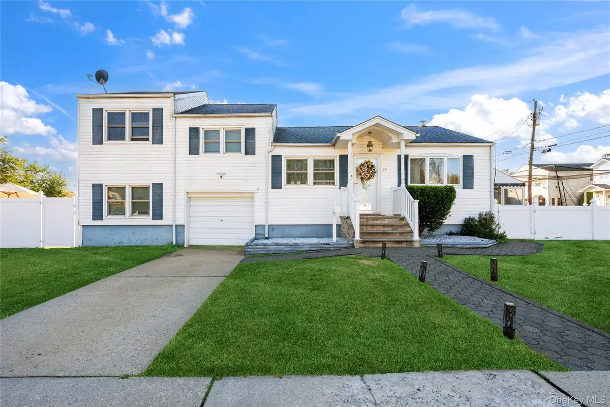 131 S 5th Street, Bethpage, NY 11714 - #1