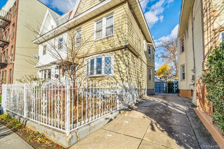 87-63 108th Street, Richmond Hill, NY 11418 - #2