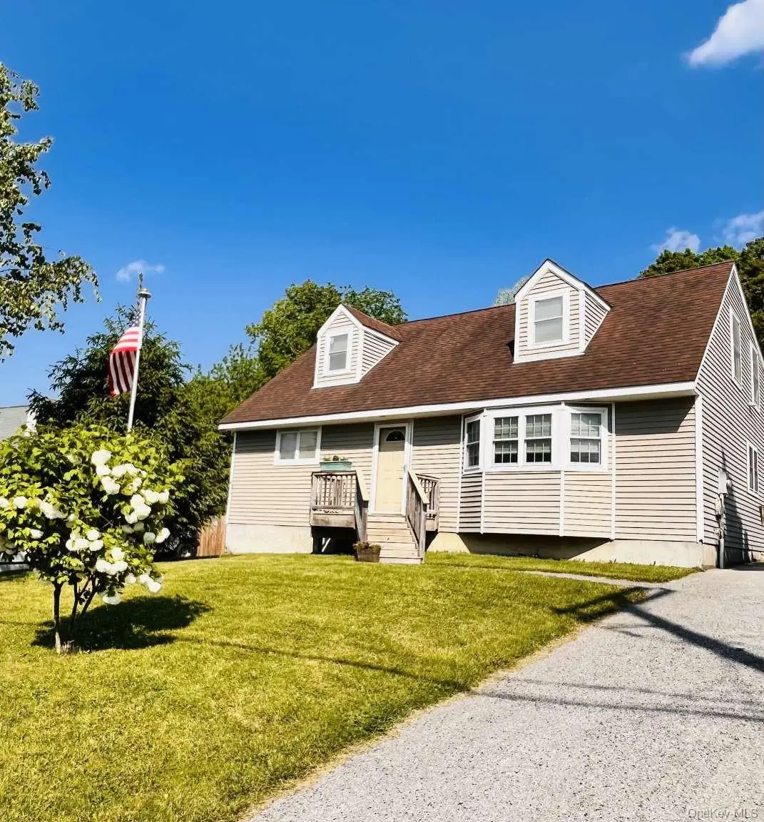 20 Neversink Drive, Newburgh, NY 12550 - #1