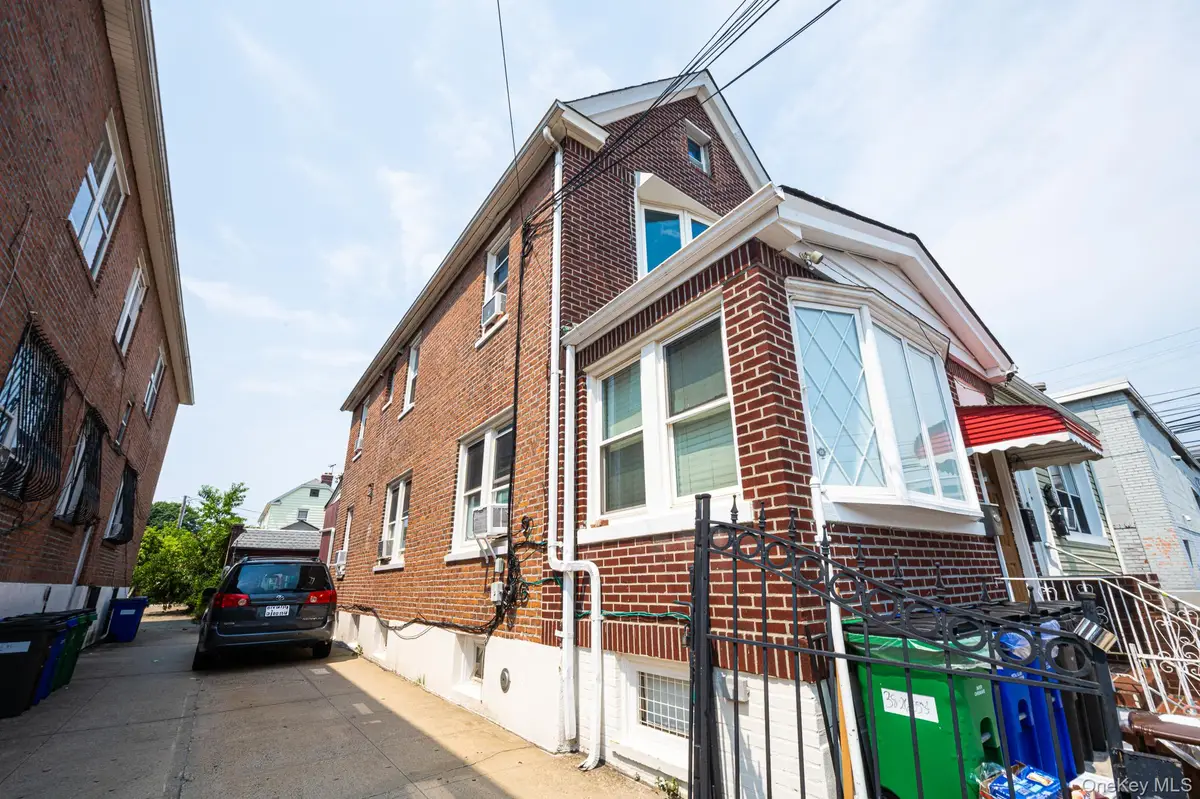 38-26 55th Street, Woodside, NY 11377 - #1