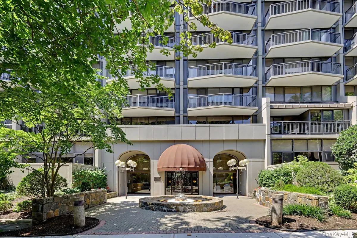 15 Stewart Place #1S, White Plains, NY 10603 - #1