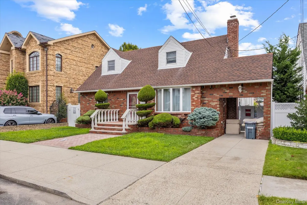 159-33 85th Street, Howard Beach, NY 11414 - #1