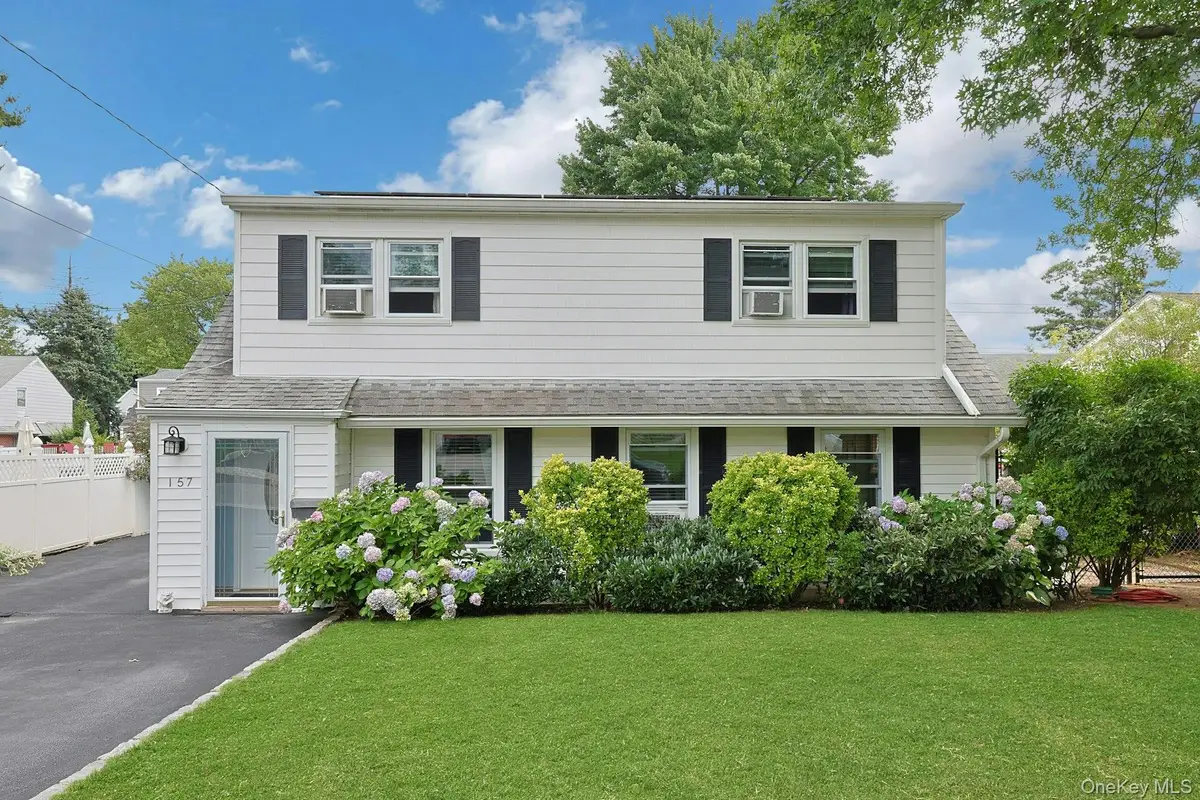 157 Whitman Road, Yonkers, NY 10710 - #1