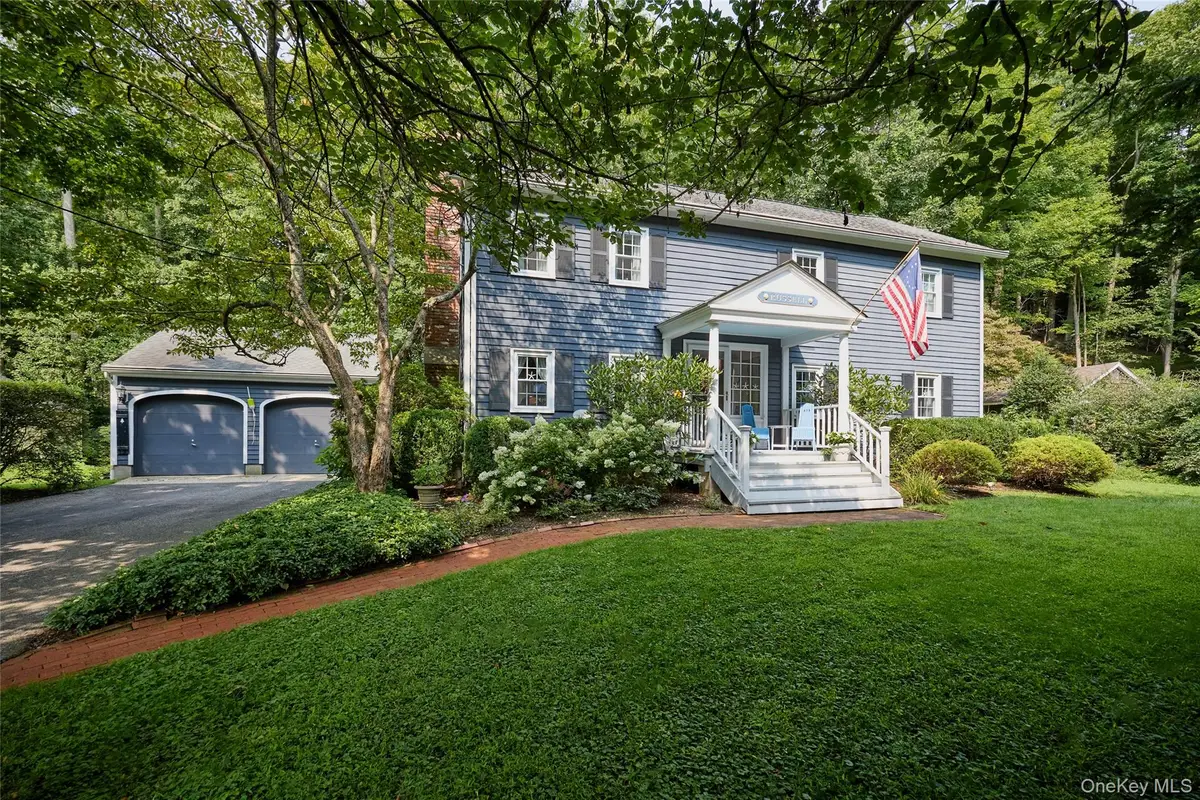 30 Main Street, South Salem, NY 10590 - #1