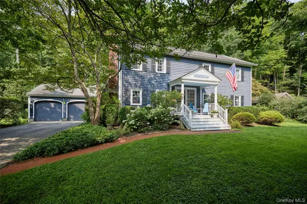 30 Main Street, South Salem, NY 10590