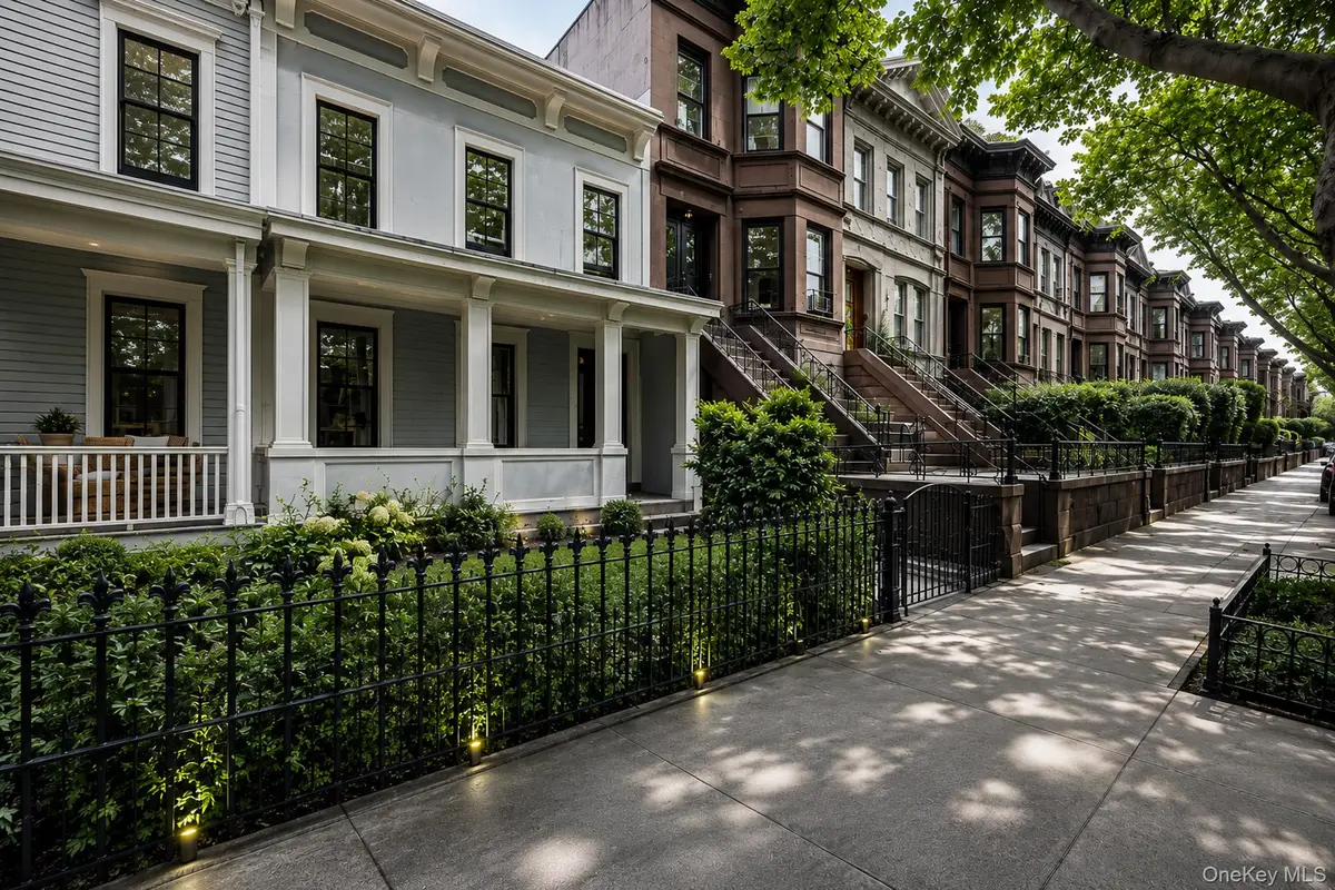47 Chauncey Street, Brooklyn, NY 11233 - #1
