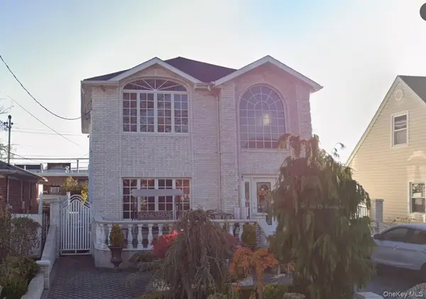 158-23 92nd Street, Howard Beach, NY 11414