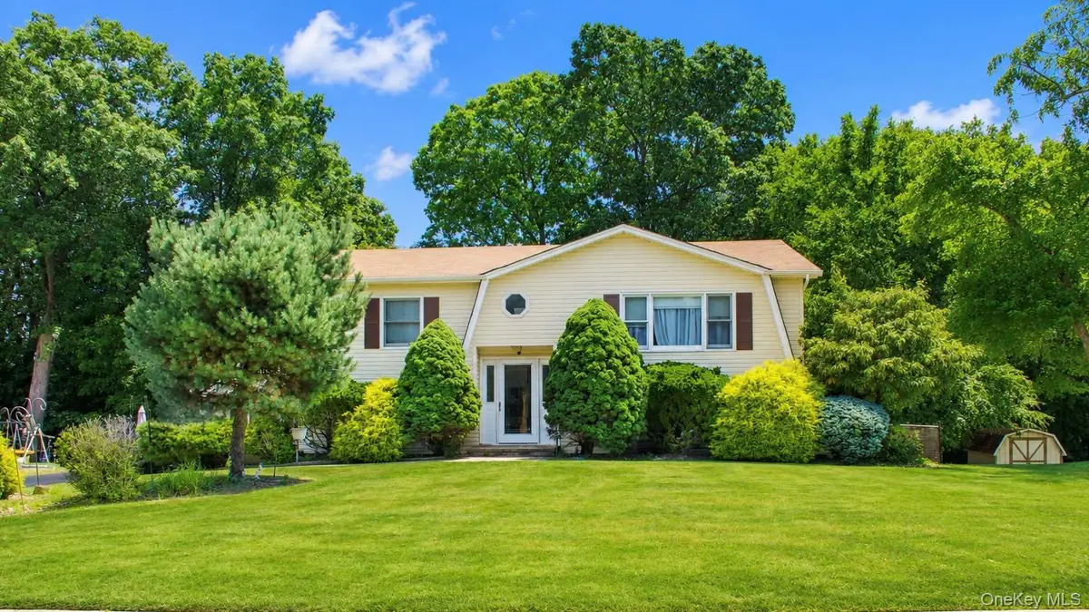 8 Rockridge Drive, Thiells, NY 10984 - #1