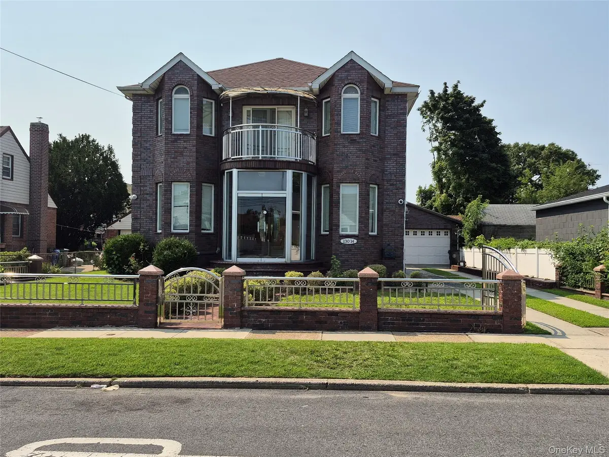 13014 221st Street, Laurelton, NY 11413 - #1
