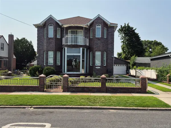 13014 221st Street, Laurelton, NY 11413