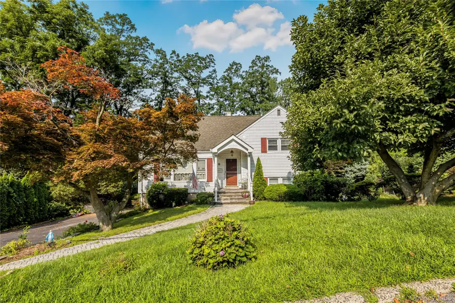 33 Dexter Road, Yonkers, NY 10710 - #2