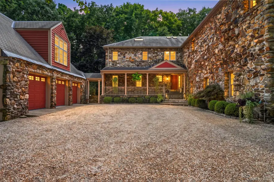 295 Salem Road, Pound Ridge, NY 10576 - #2