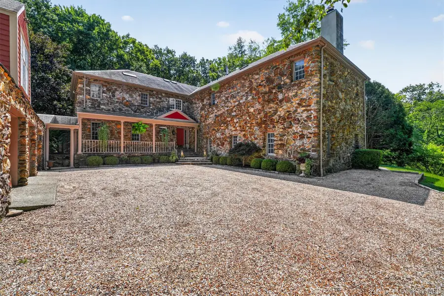 295 Salem Road, Pound Ridge, NY 10576 - #3