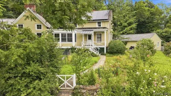 100 Whitlockville Road, Katonah, NY 10536