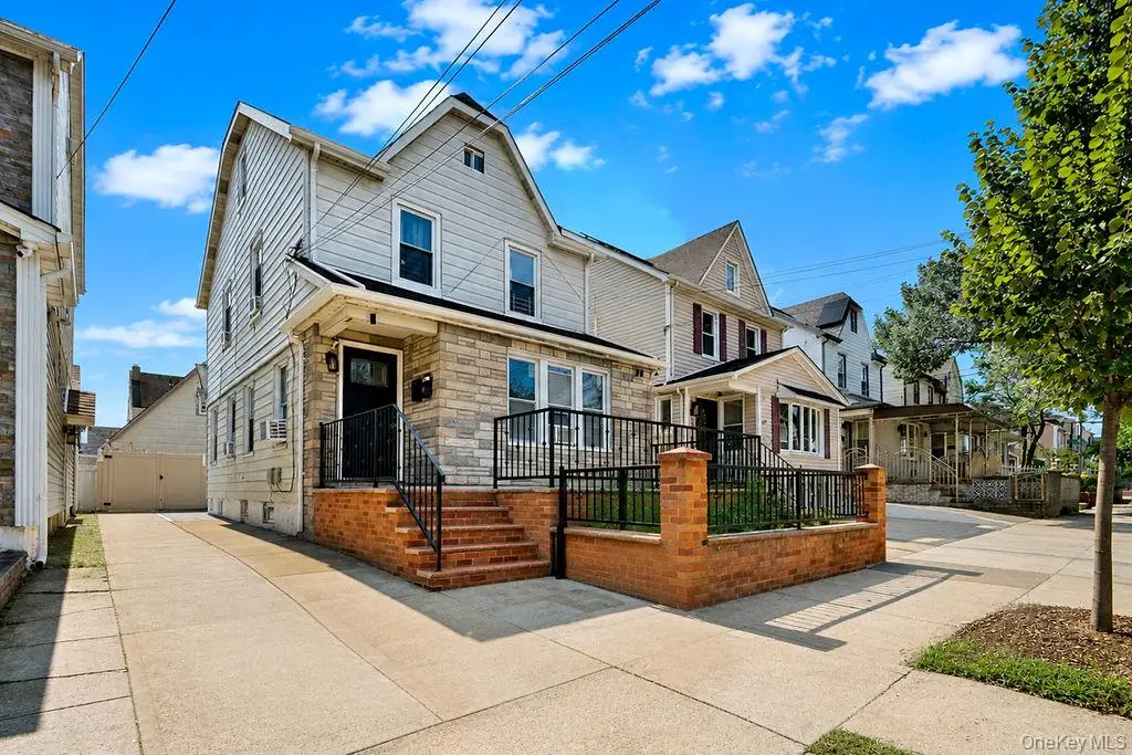 9314 211th Street, Queens Village, NY 11428 - #1