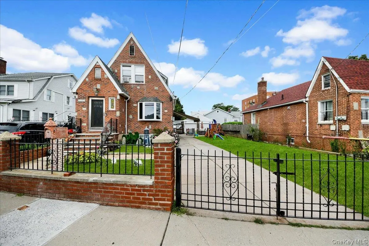 3161 Wissman Avenue, Bronx, NY 10465 - #1