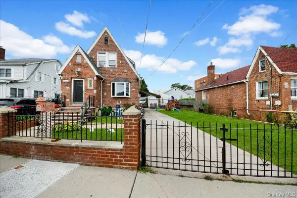 3161 Wissman Avenue, Bronx, NY 10465