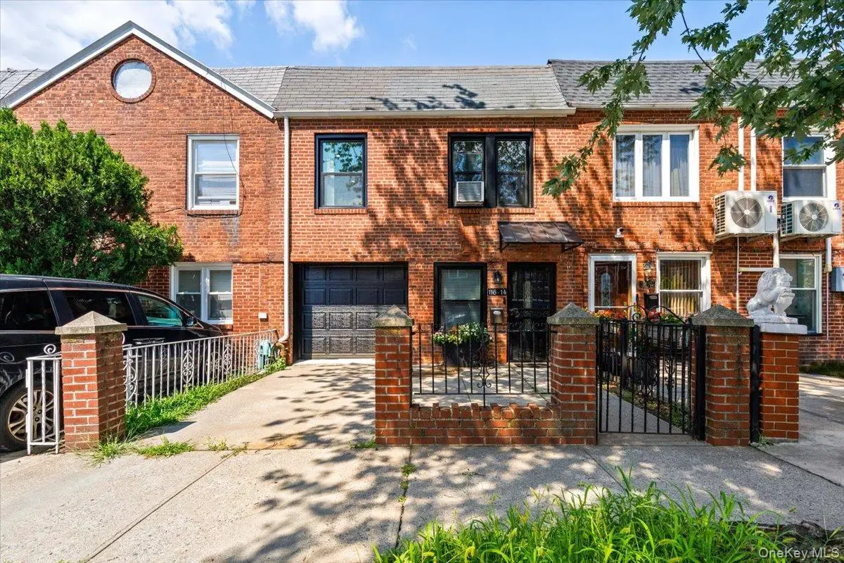 11614 Nashville Boulevard, Cambria Heights, NY 11411 - #1
