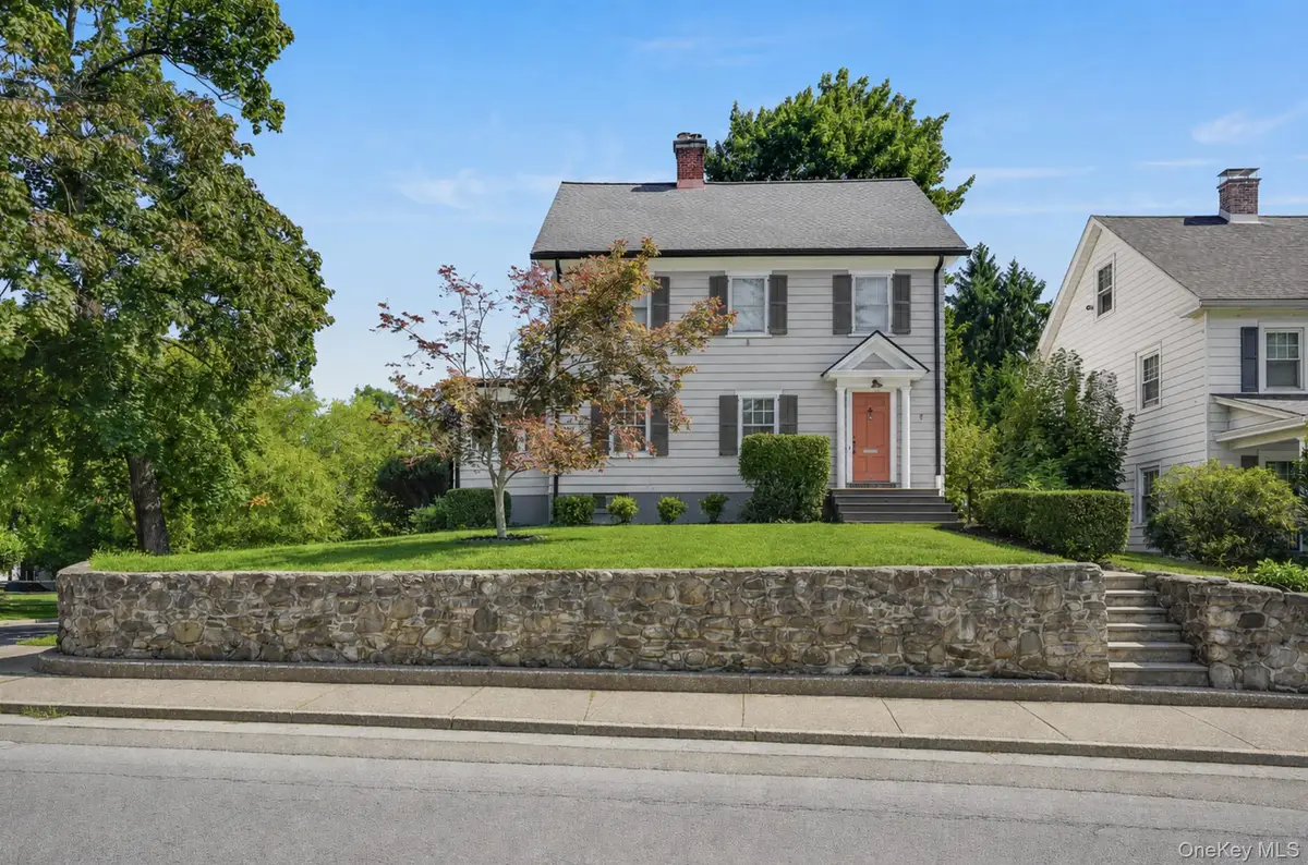 170 Hooker Avenue, Poughkeepsie, NY 12603 - #1