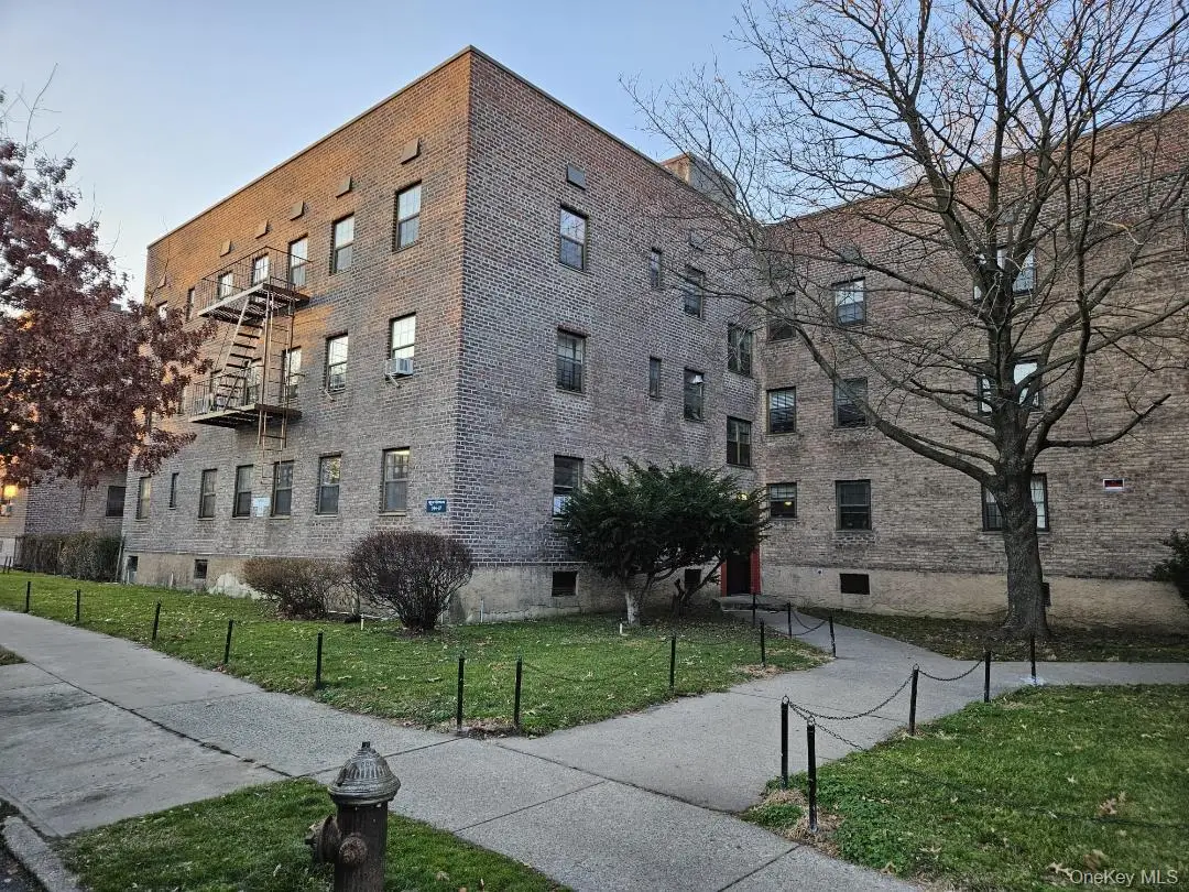 144-17 79 Avenue #2D, Flushing, NY 11367 - #1