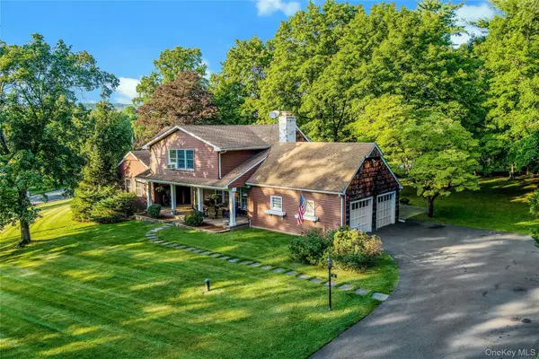10 Linda Drive, Suffern, NY 10901
