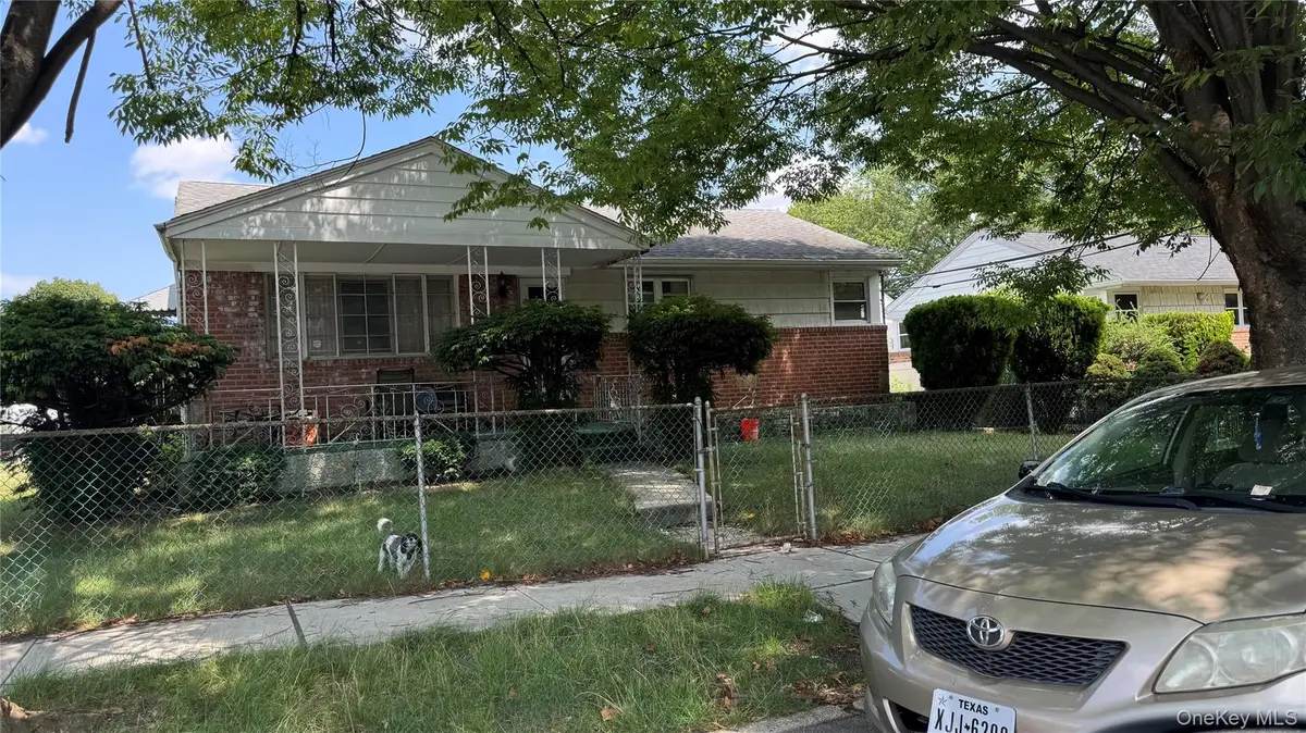 12161 238 Street Street, Rosedale, NY 11422 - #1
