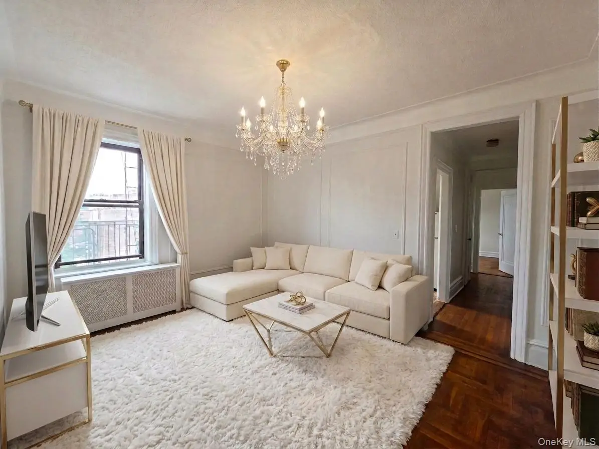 31-14 Crescent Street #7D, Astoria, NY 11106 - #1
