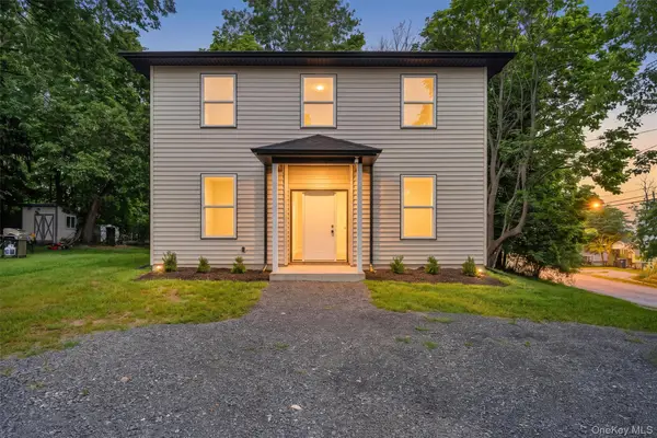 1 Hulse Street, Middletown, NY 10940