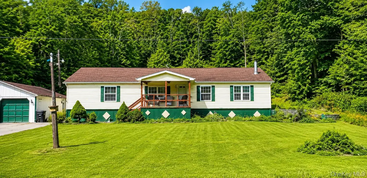 263 Mongaup Road, Hurleyville, NY 12747 - #1