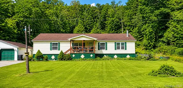 263 Mongaup Road, Hurleyville, NY 12747