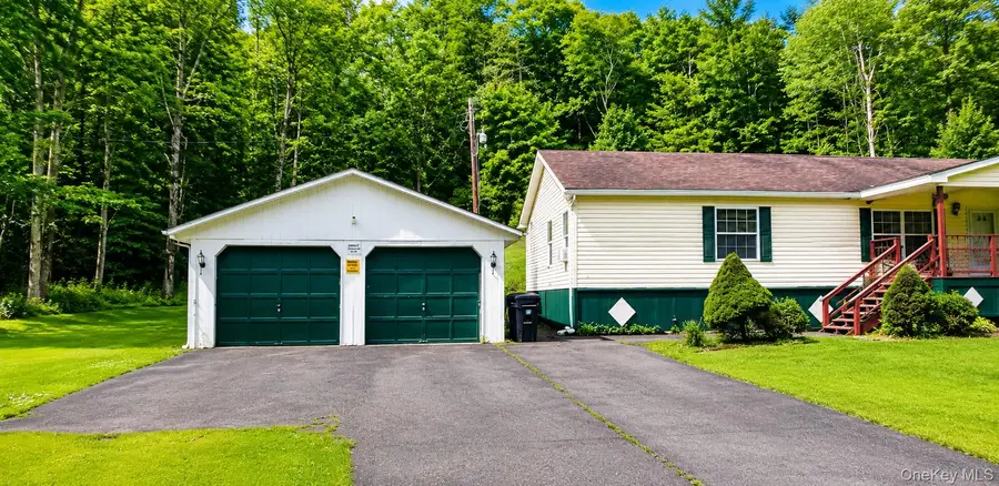 263 Mongaup Road, Hurleyville, NY 12747 - #2