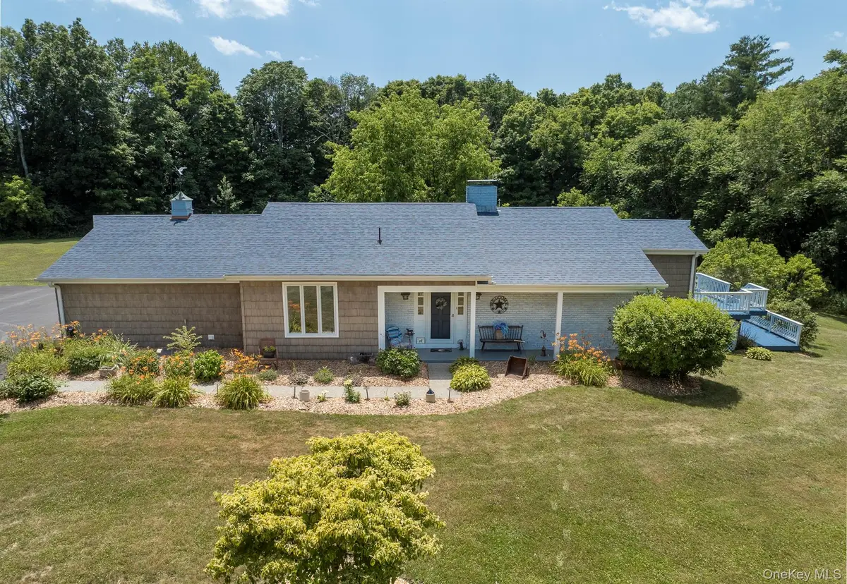 61 Rymph Road, Staatsburg, NY 12580 - #1