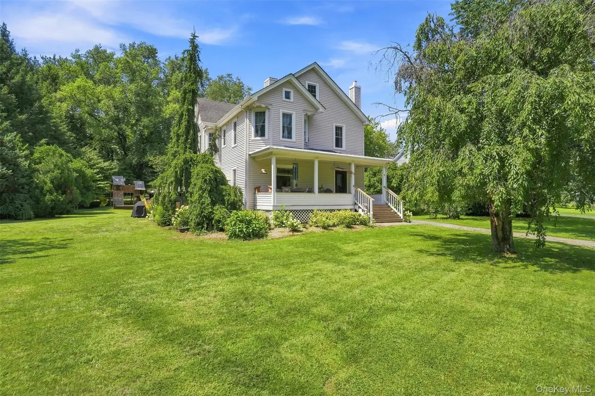 8 Berea Road, Walden, NY 12586 - #1