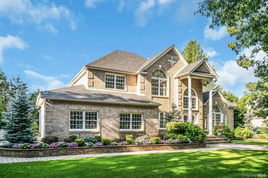 1 Weeping Cherry Lane, Commack, NY 11725 - #3