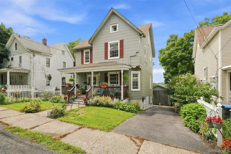 49 Gladstone Avenue, Walden, NY 12586 - #2