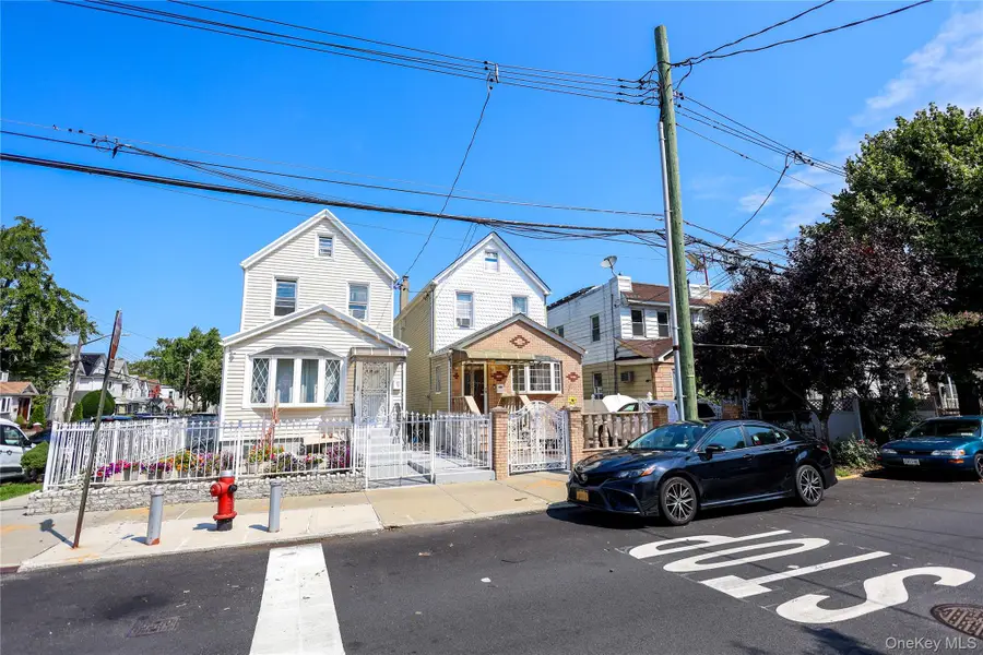 12703 97th Avenue, South Richmond Hill, NY 11419 - #2