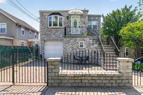 1458 Dwight Place, Bronx, NY 10465
