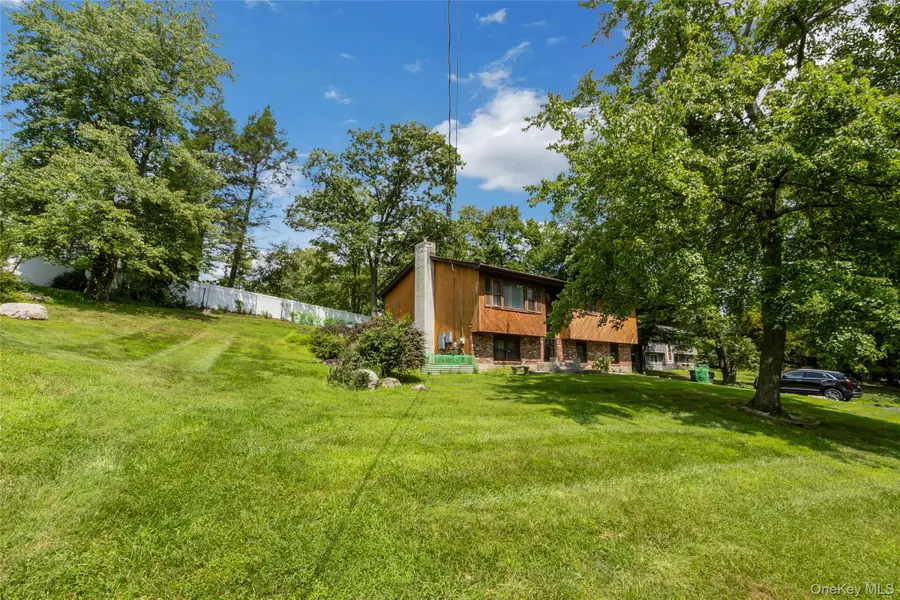 74 Heaton Road, Monroe, NY 10950 - #2