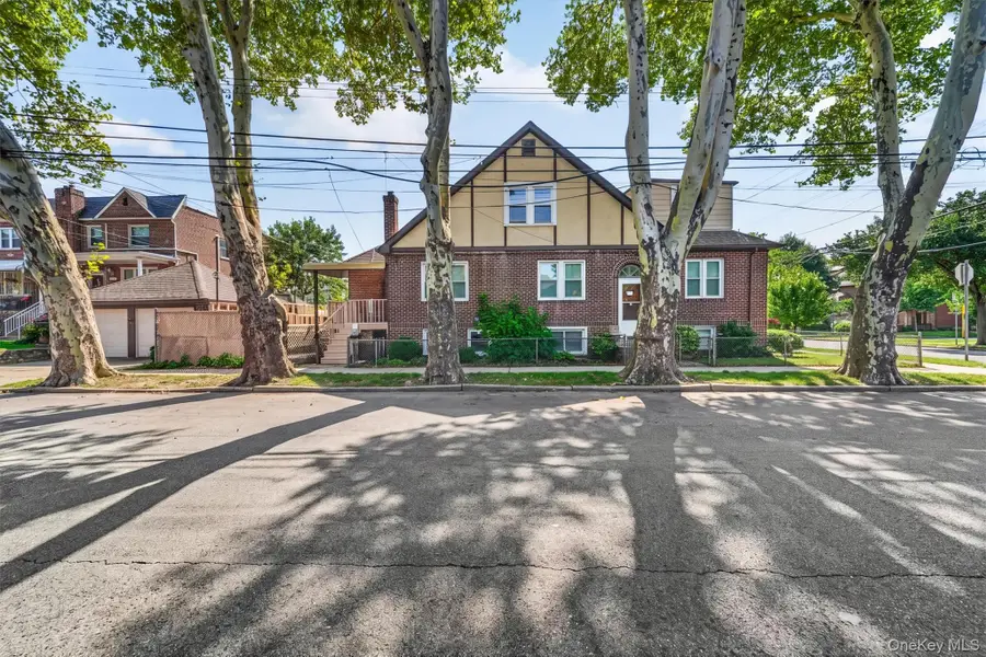 2400 Morgan Avenue, Bronx, NY 10469 - #2
