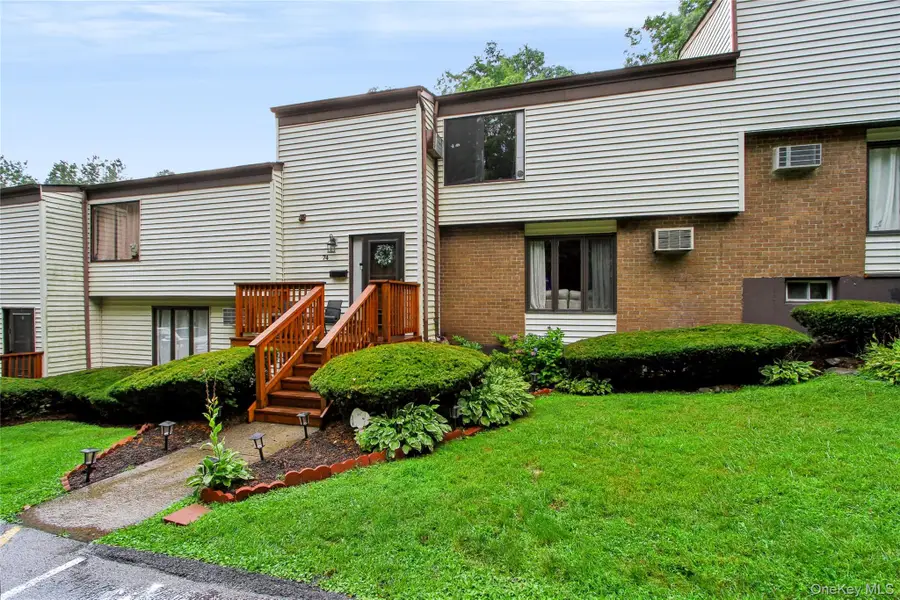 3 Hook Road #74, Poughkeepsie, NY 12601 - #2