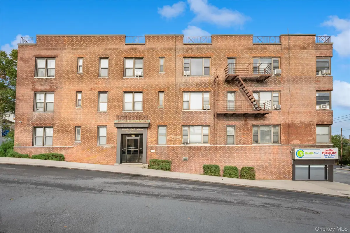 75 Lee Avenue #1E, Yonkers, NY 10705 - #1