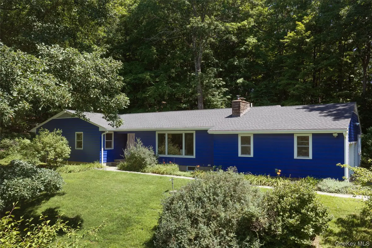 133 White Schoolhouse Road, Rhinebeck, NY 12572 - #1