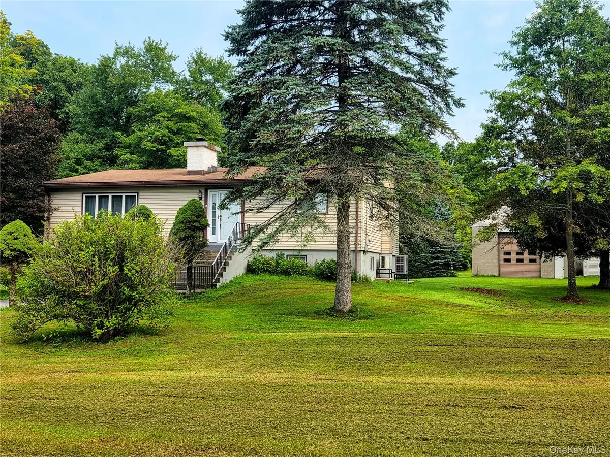 84 W Pine Road, Staatsburg, NY 12580 - #1