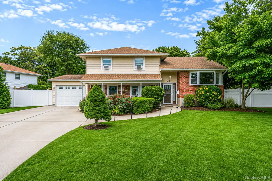 25 Dudley Lane, Kings Park, NY 11754 - #2