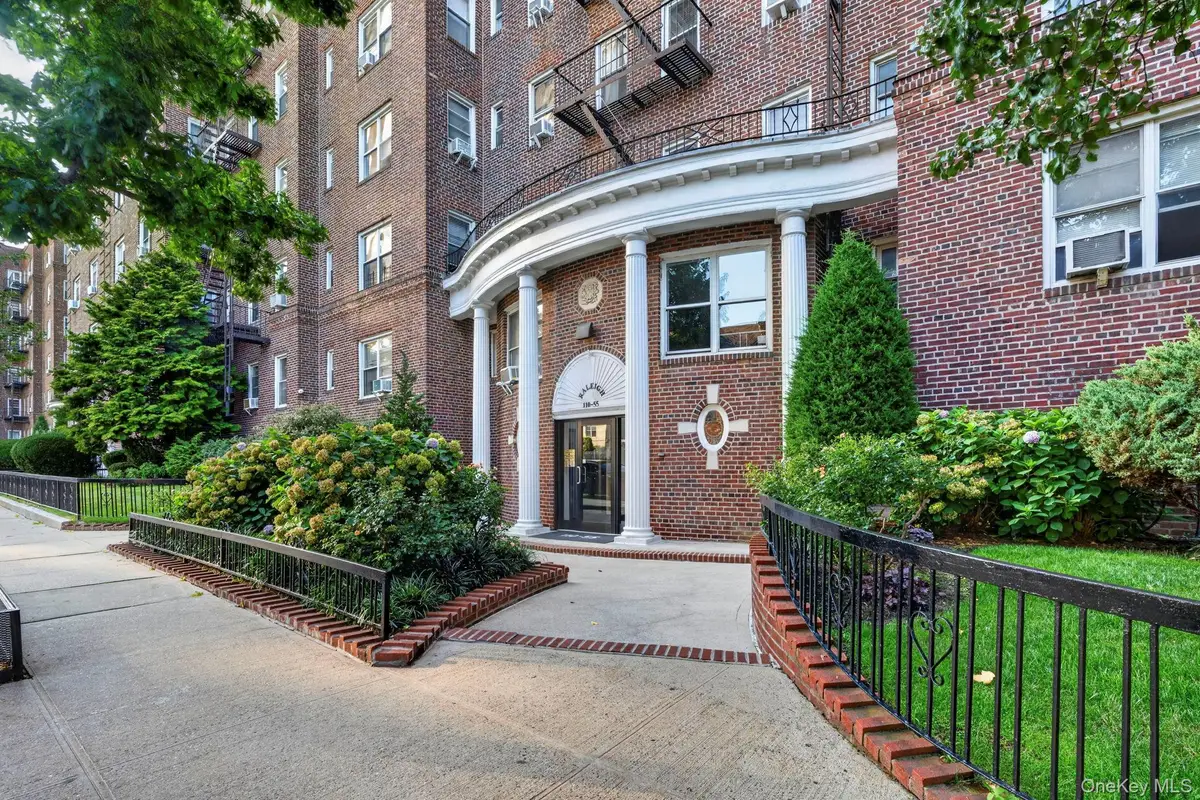 110-55 72nd Rd #507, Forest Hills, NY 11375 - #1