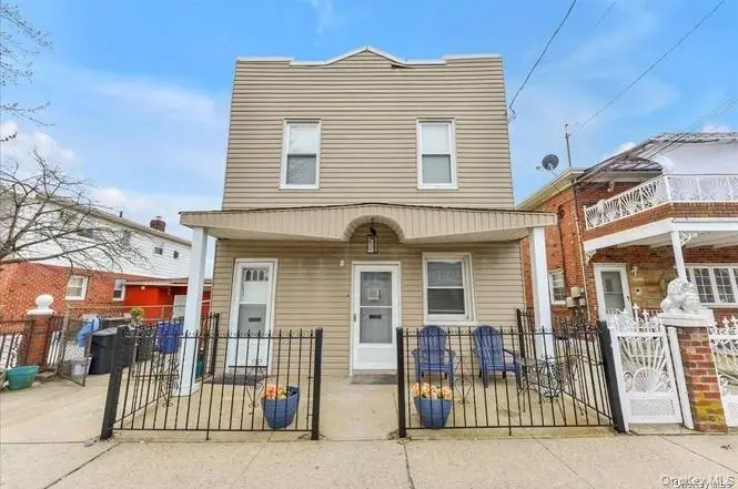 12914 135th Avenue, South Ozone Park, NY 11420 - #1
