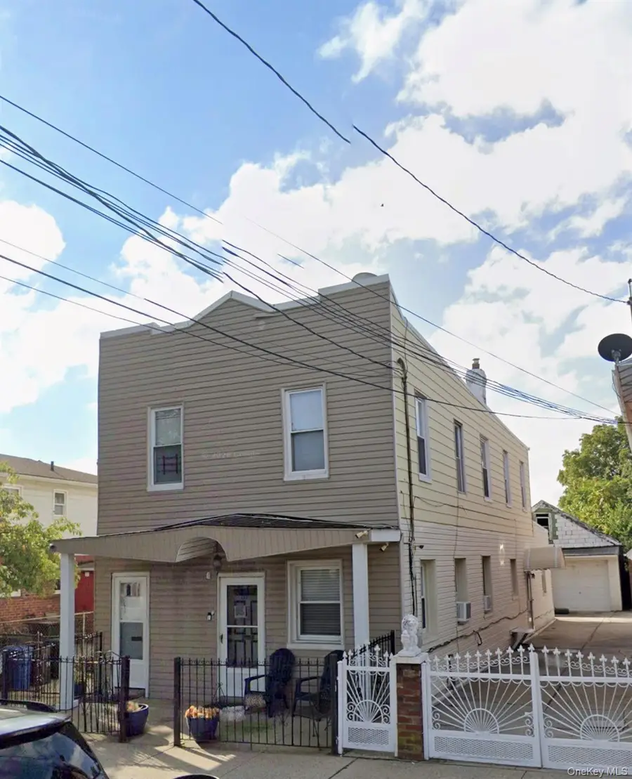 12914 135th Avenue, South Ozone Park, NY 11420 - #2